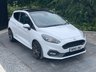 USED 2018 18 FORD FIESTA 1.5T EcoBoost ST-3 Hatchback 3dr Petrol Manual Euro 6 (200 ps) WELL MAINTAINED