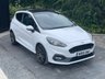 USED 2018 18 FORD FIESTA 1.5T EcoBoost ST-3 Hatchback 3dr Petrol Manual Euro 6 (200 ps) WELL MAINTAINED
