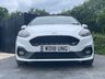 USED 2018 18 FORD FIESTA 1.5T EcoBoost ST-3 Hatchback 3dr Petrol Manual Euro 6 (200 ps) WELL MAINTAINED