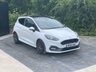 USED 2018 18 FORD FIESTA 1.5T EcoBoost ST-3 Hatchback 3dr Petrol Manual Euro 6 (200 ps) WELL MAINTAINED