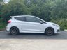 USED 2018 18 FORD FIESTA 1.5T EcoBoost ST-3 Hatchback 3dr Petrol Manual Euro 6 (200 ps) WELL MAINTAINED