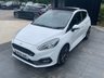 USED 2018 18 FORD FIESTA 1.5T EcoBoost ST-3 Hatchback 3dr Petrol Manual Euro 6 (200 ps) WELL MAINTAINED