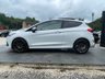 USED 2018 18 FORD FIESTA 1.5T EcoBoost ST-3 Hatchback 3dr Petrol Manual Euro 6 (200 ps) WELL MAINTAINED