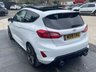 USED 2018 18 FORD FIESTA 1.5T EcoBoost ST-3 Hatchback 3dr Petrol Manual Euro 6 (200 ps) WELL MAINTAINED