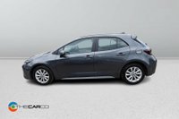 USED 2023 73 TOYOTA COROLLA 1.8 VVT-h Icon Hatchback 5dr Petrol Hybrid CVT Euro 6 (s/s) (140 ps) 1 Owner + Adaptive Cruise