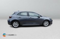 USED 2023 73 TOYOTA COROLLA 1.8 VVT-h Icon Hatchback 5dr Petrol Hybrid CVT Euro 6 (s/s) (140 ps) 1 Owner + Adaptive Cruise