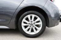 USED 2023 73 TOYOTA COROLLA 1.8 VVT-h Icon Hatchback 5dr Petrol Hybrid CVT Euro 6 (s/s) (140 ps) 1 Owner + Adaptive Cruise