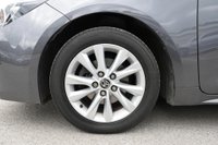 USED 2023 73 TOYOTA COROLLA 1.8 VVT-h Icon Hatchback 5dr Petrol Hybrid CVT Euro 6 (s/s) (140 ps) 1 Owner + Adaptive Cruise