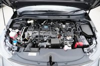 USED 2023 73 TOYOTA COROLLA 1.8 VVT-h Icon Hatchback 5dr Petrol Hybrid CVT Euro 6 (s/s) (140 ps) 1 Owner + Adaptive Cruise