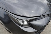 USED 2023 73 TOYOTA COROLLA 1.8 VVT-h Icon Hatchback 5dr Petrol Hybrid CVT Euro 6 (s/s) (140 ps) 1 Owner + Adaptive Cruise