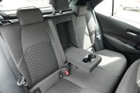 USED 2023 73 TOYOTA COROLLA 1.8 VVT-h Icon Hatchback 5dr Petrol Hybrid CVT Euro 6 (s/s) (140 ps) 1 Owner + Adaptive Cruise