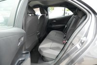 USED 2023 73 TOYOTA COROLLA 1.8 VVT-h Icon Hatchback 5dr Petrol Hybrid CVT Euro 6 (s/s) (140 ps) 1 Owner + Adaptive Cruise
