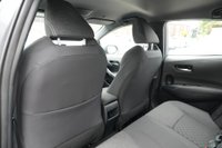 USED 2023 73 TOYOTA COROLLA 1.8 VVT-h Icon Hatchback 5dr Petrol Hybrid CVT Euro 6 (s/s) (140 ps) 1 Owner + Adaptive Cruise