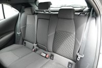 USED 2023 73 TOYOTA COROLLA 1.8 VVT-h Icon Hatchback 5dr Petrol Hybrid CVT Euro 6 (s/s) (140 ps) 1 Owner + Adaptive Cruise