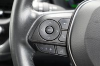 USED 2023 73 TOYOTA COROLLA 1.8 VVT-h Icon Hatchback 5dr Petrol Hybrid CVT Euro 6 (s/s) (140 ps) 1 Owner + Adaptive Cruise