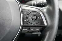 USED 2023 73 TOYOTA COROLLA 1.8 VVT-h Icon Hatchback 5dr Petrol Hybrid CVT Euro 6 (s/s) (140 ps) 1 Owner + Adaptive Cruise