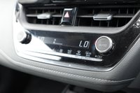 USED 2023 73 TOYOTA COROLLA 1.8 VVT-h Icon Hatchback 5dr Petrol Hybrid CVT Euro 6 (s/s) (140 ps) 1 Owner + Adaptive Cruise