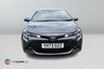 USED 2023 73 TOYOTA COROLLA 1.8 VVT-h Icon Hatchback 5dr Petrol Hybrid CVT Euro 6 (s/s) (140 ps) 1 Owner + Adaptive Cruise
