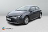 USED 2023 73 TOYOTA COROLLA 1.8 VVT-h Icon Hatchback 5dr Petrol Hybrid CVT Euro 6 (s/s) (140 ps) 1 Owner + Adaptive Cruise