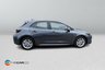 USED 2023 73 TOYOTA COROLLA 1.8 VVT-h Icon Hatchback 5dr Petrol Hybrid CVT Euro 6 (s/s) (140 ps) 1 Owner + Adaptive Cruise