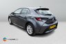 USED 2023 73 TOYOTA COROLLA 1.8 VVT-h Icon Hatchback 5dr Petrol Hybrid CVT Euro 6 (s/s) (140 ps) 1 Owner + Adaptive Cruise