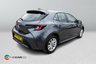USED 2023 73 TOYOTA COROLLA 1.8 VVT-h Icon Hatchback 5dr Petrol Hybrid CVT Euro 6 (s/s) (140 ps) 1 Owner + Adaptive Cruise