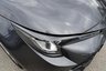 USED 2023 73 TOYOTA COROLLA 1.8 VVT-h Icon Hatchback 5dr Petrol Hybrid CVT Euro 6 (s/s) (140 ps) 1 Owner + Adaptive Cruise
