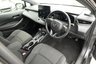 USED 2023 73 TOYOTA COROLLA 1.8 VVT-h Icon Hatchback 5dr Petrol Hybrid CVT Euro 6 (s/s) (140 ps) 1 Owner + Adaptive Cruise