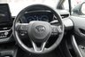 USED 2023 73 TOYOTA COROLLA 1.8 VVT-h Icon Hatchback 5dr Petrol Hybrid CVT Euro 6 (s/s) (140 ps) 1 Owner + Adaptive Cruise