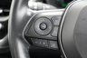 USED 2023 73 TOYOTA COROLLA 1.8 VVT-h Icon Hatchback 5dr Petrol Hybrid CVT Euro 6 (s/s) (140 ps) 1 Owner + Adaptive Cruise