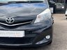 USED 2013 63 TOYOTA YARIS 1.4 D-4D Icon Plus Hatchback 5dr Diesel Manual Euro 5 (90 ps) 
