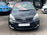 USED 2013 63 TOYOTA YARIS 1.4 D-4D Icon Plus Hatchback 5dr Diesel Manual Euro 5 (90 ps) 