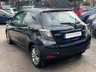 USED 2013 63 TOYOTA YARIS 1.4 D-4D Icon Plus Hatchback 5dr Diesel Manual Euro 5 (90 ps) 