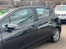 USED 2013 63 TOYOTA YARIS 1.4 D-4D Icon Plus Hatchback 5dr Diesel Manual Euro 5 (90 ps) 