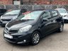 USED 2013 63 TOYOTA YARIS 1.4 D-4D Icon Plus Hatchback 5dr Diesel Manual Euro 5 (90 ps) 