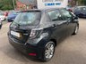 USED 2013 63 TOYOTA YARIS 1.4 D-4D Icon Plus Hatchback 5dr Diesel Manual Euro 5 (90 ps) 