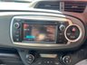 USED 2013 63 TOYOTA YARIS 1.4 D-4D Icon Plus Hatchback 5dr Diesel Manual Euro 5 (90 ps) 