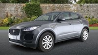 USED 2020 20 JAGUAR E-PACE 2.0 D150 S SUV 5dr Diesel Manual Euro 6 (s/s) (150 ps) 