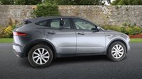 USED 2020 20 JAGUAR E-PACE 2.0 D150 S SUV 5dr Diesel Manual Euro 6 (s/s) (150 ps) 