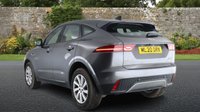 USED 2020 20 JAGUAR E-PACE 2.0 D150 S SUV 5dr Diesel Manual Euro 6 (s/s) (150 ps) 