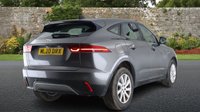 USED 2020 20 JAGUAR E-PACE 2.0 D150 S SUV 5dr Diesel Manual Euro 6 (s/s) (150 ps) 