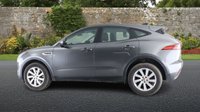 USED 2020 20 JAGUAR E-PACE 2.0 D150 S SUV 5dr Diesel Manual Euro 6 (s/s) (150 ps) 