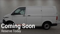 USED 2023 23 VOLKSWAGEN TRANSPORTER 2.0 TDI T32 Startline Panel Van 5dr Diesel Manual FWD SWB Euro 6 (s/s) (110 ps) 