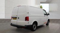 USED 2023 23 VOLKSWAGEN TRANSPORTER 2.0 TDI T32 Startline Panel Van 5dr Diesel Manual FWD SWB Euro 6 (s/s) (110 ps) 