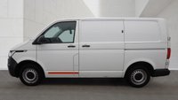 USED 2023 23 VOLKSWAGEN TRANSPORTER 2.0 TDI T32 Startline Panel Van 5dr Diesel Manual FWD SWB Euro 6 (s/s) (110 ps) 