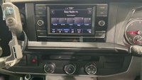 USED 2023 23 VOLKSWAGEN TRANSPORTER 2.0 TDI T32 Startline Panel Van 5dr Diesel Manual FWD SWB Euro 6 (s/s) (110 ps) 