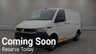 USED 2023 23 VOLKSWAGEN TRANSPORTER 2.0 TDI T32 Startline Panel Van 5dr Diesel Manual FWD SWB Euro 6 (s/s) (110 ps) 