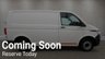 USED 2023 23 VOLKSWAGEN TRANSPORTER 2.0 TDI T32 Startline Panel Van 5dr Diesel Manual FWD SWB Euro 6 (s/s) (110 ps) 