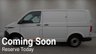 USED 2023 23 VOLKSWAGEN TRANSPORTER 2.0 TDI T32 Startline Panel Van 5dr Diesel Manual FWD SWB Euro 6 (s/s) (110 ps) 