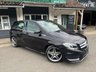 USED 2015 15 MERCEDES-BENZ B CLASS 2.1 B200 CDI AMG Line MPV 5dr Diesel 7G-DCT Euro 6 (s/s) (136 ps) AMG Line // NEW MOT